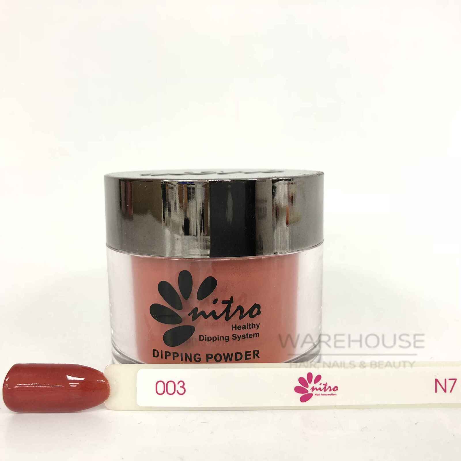 Nitro Nails Dip Color Farbe Nitro Collection #003 56g (2oz)