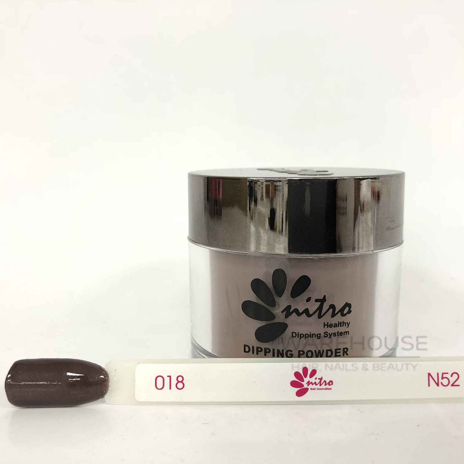 Nitro Nails Dip Color Farbe Nitro Collection #018 56g (2oz)