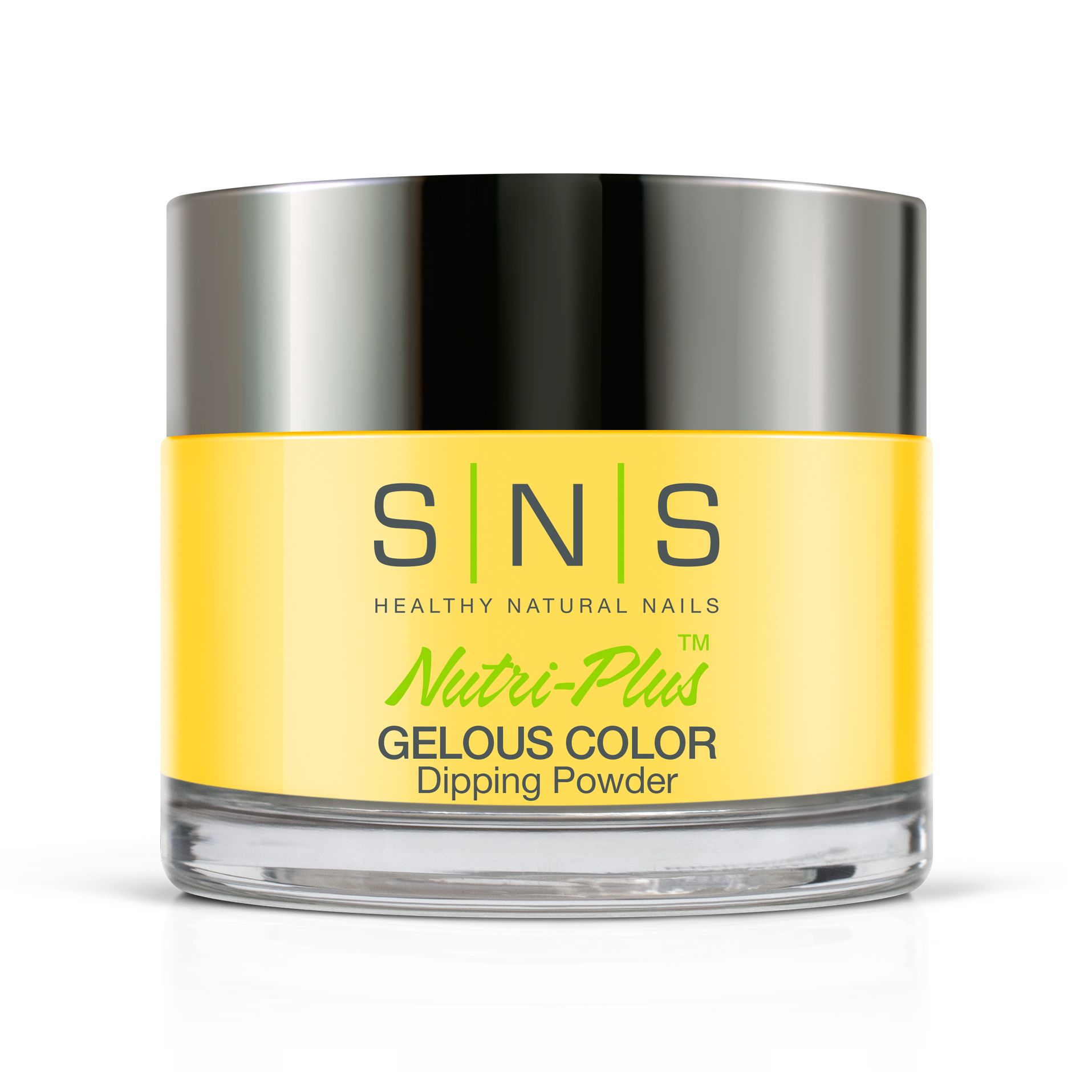 SNS Nails DS21 Game Set Match 28g (1oz) | Gelous Dipping Powder