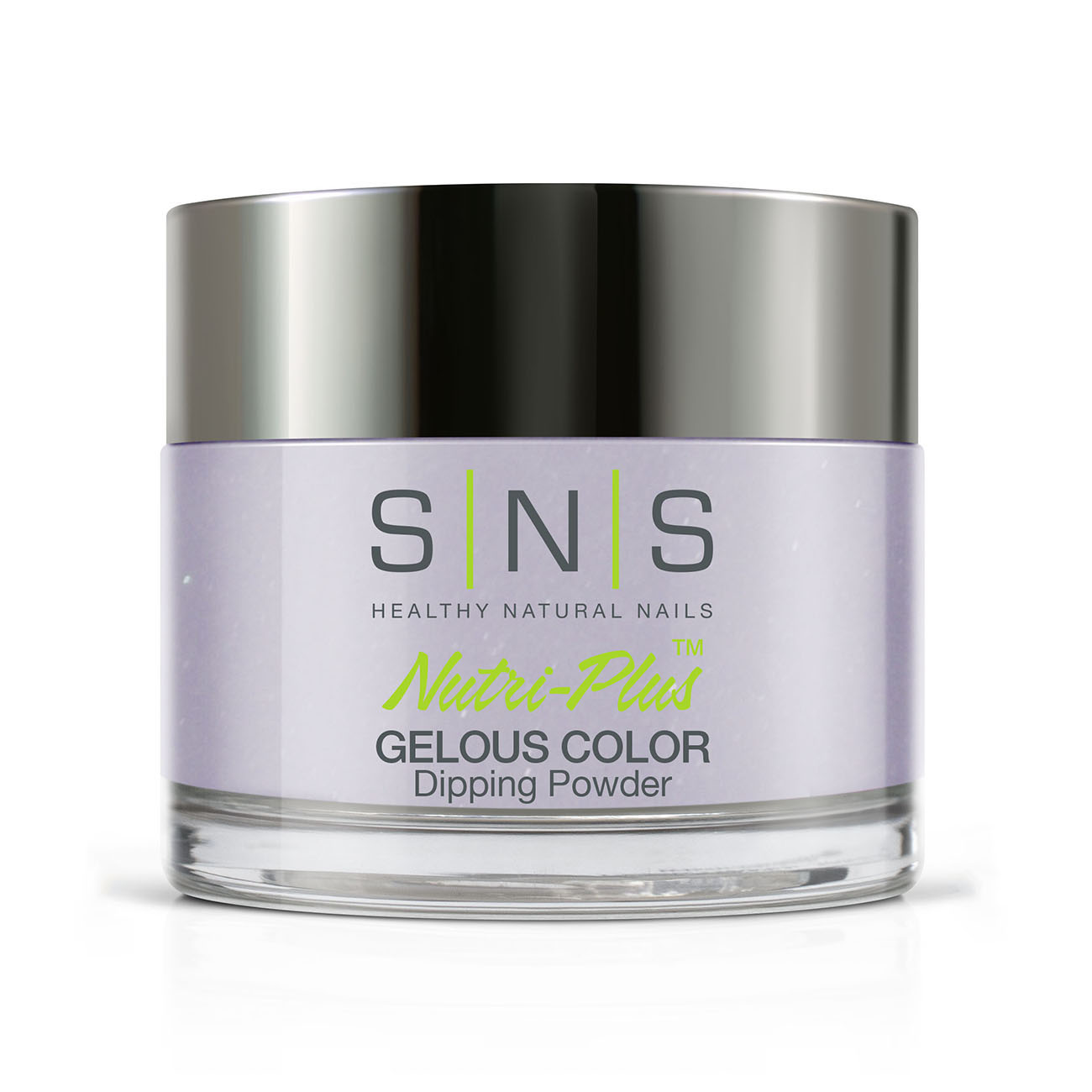 SNS Nails BOS20 Perfect Periwinkle 28g (1oz) | Gelous Dipping Powder