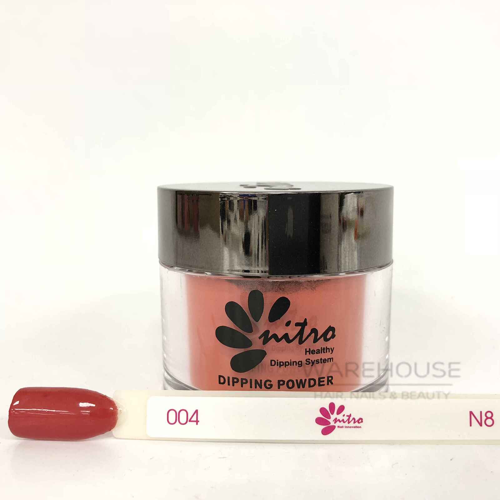 Nitro Nails Dip Color Farbe Nitro Collection #004 56g (2oz)