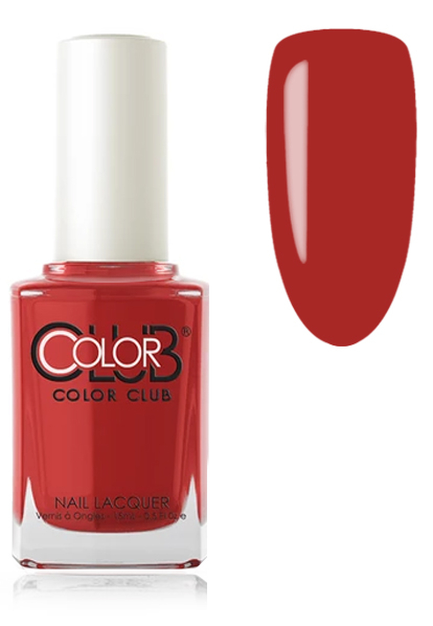 # 767 Cat Walk | Color Club Nail Polish Lacquer Nagellack