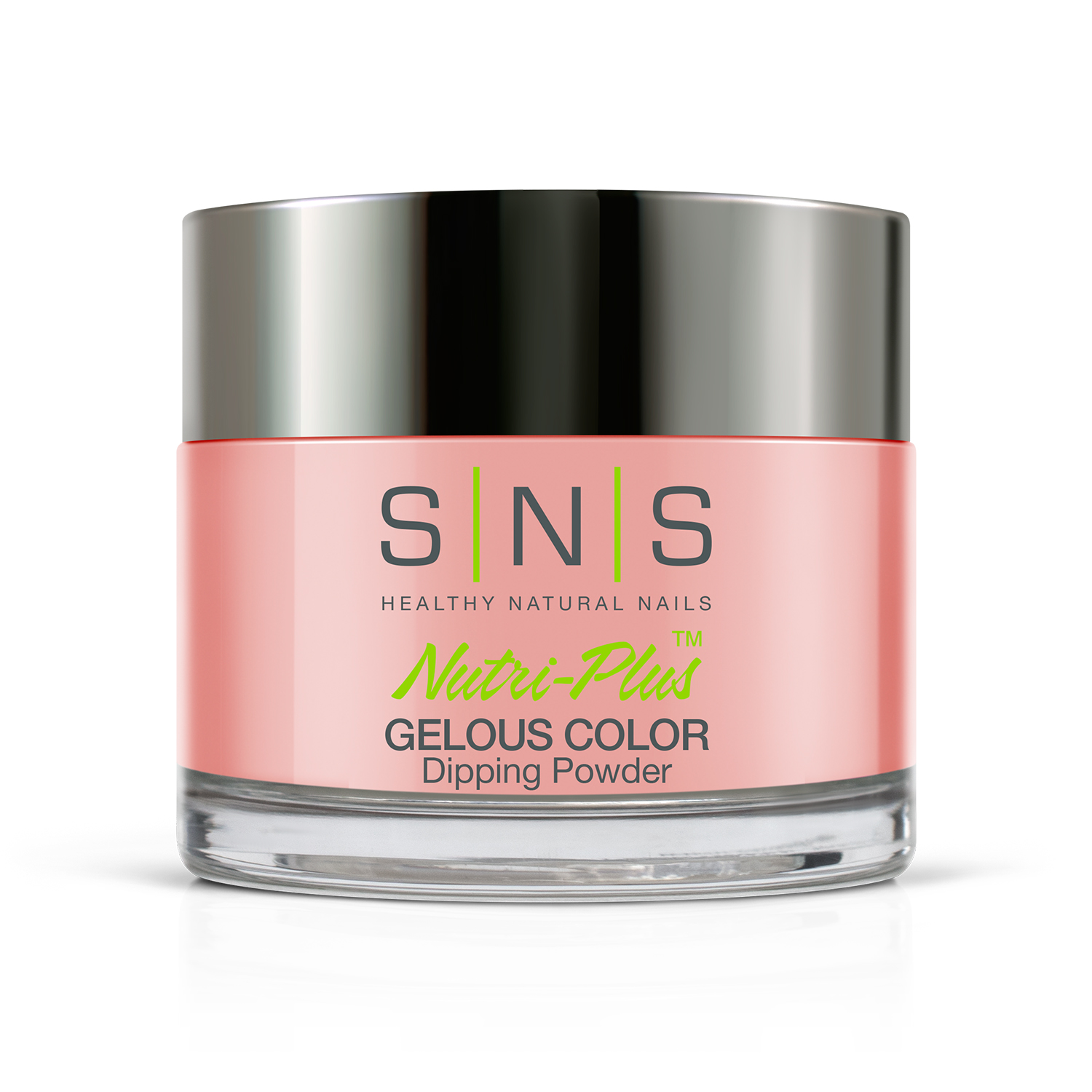 SNS Nails AC14 Babedelicious 28g (1oz) | Gelous Dipping Powder