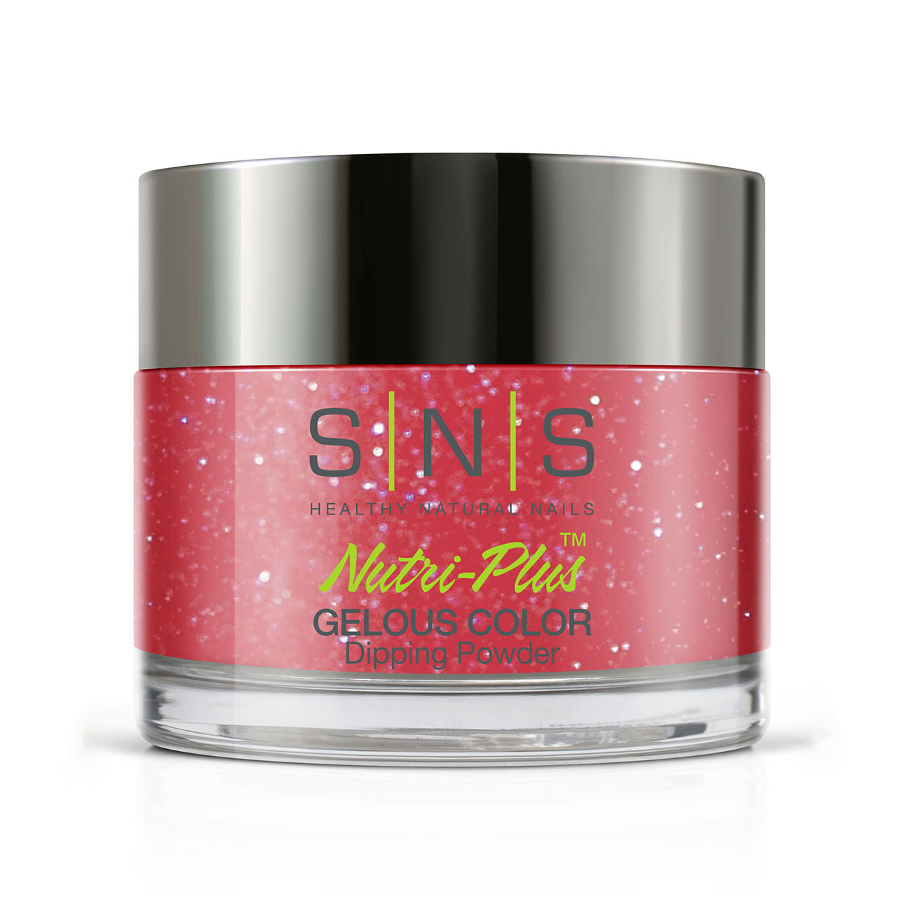 SNS Nails SP23 Olympic Try 28g (1oz) | Gelous Dipping Powder