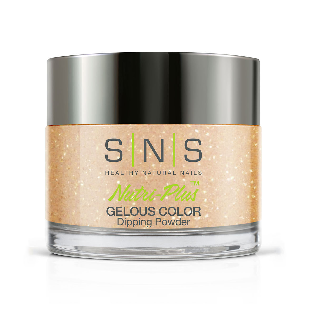 SNS Nails BC03 Intellectual Property 28g (1oz) | Gelous Dipping Powder