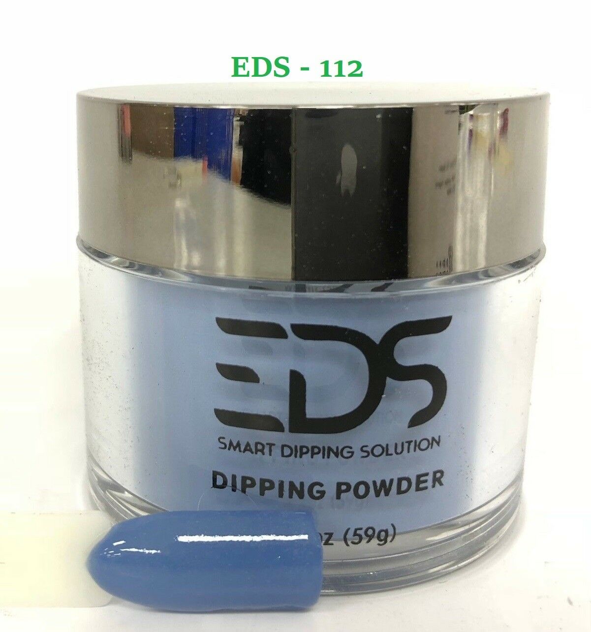Nitro Dipping Color Nr.101-Nr.120 EDS Collection 2 oz 56 gram