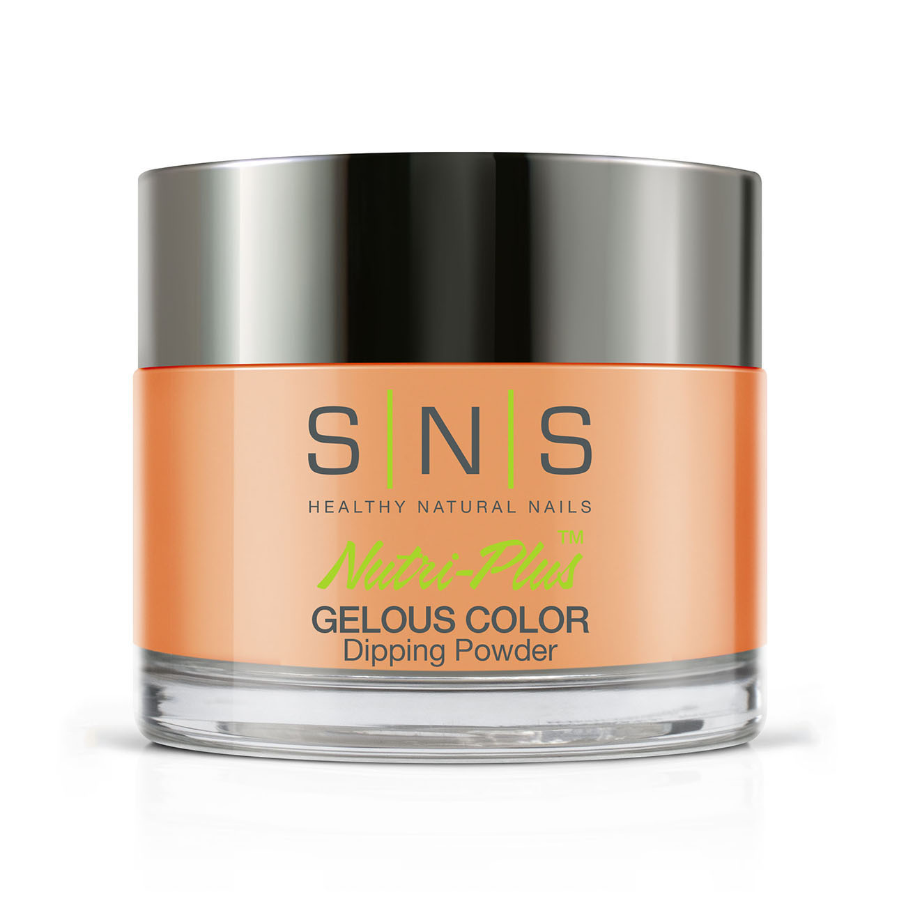 SNS Nails EC07 Mannequin 28g (1oz) | Gelous Dipping Powder