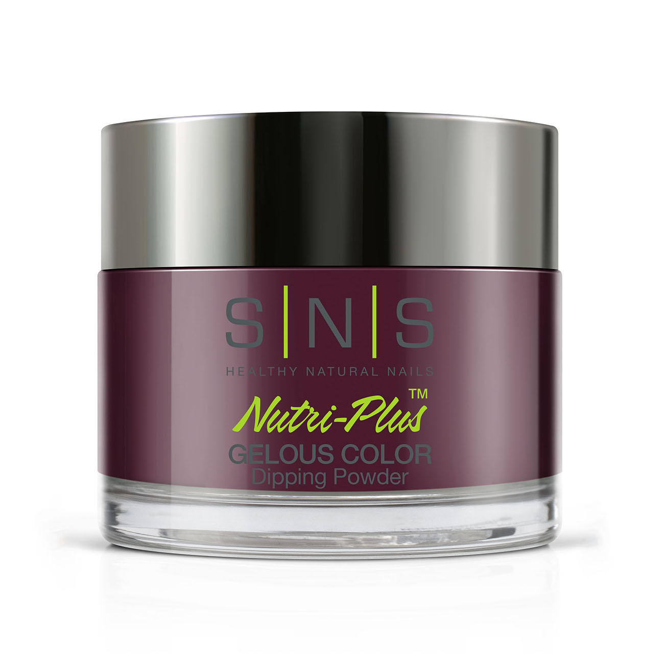 SNS Nails # 37 My First Date 28g (1oz) | Gelous Dipping Powder
