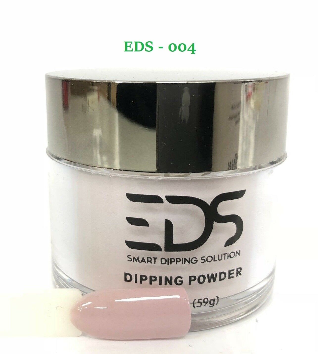 Nitro Nails Dip Color Farbe EDS Collection #004 56g (2oz)