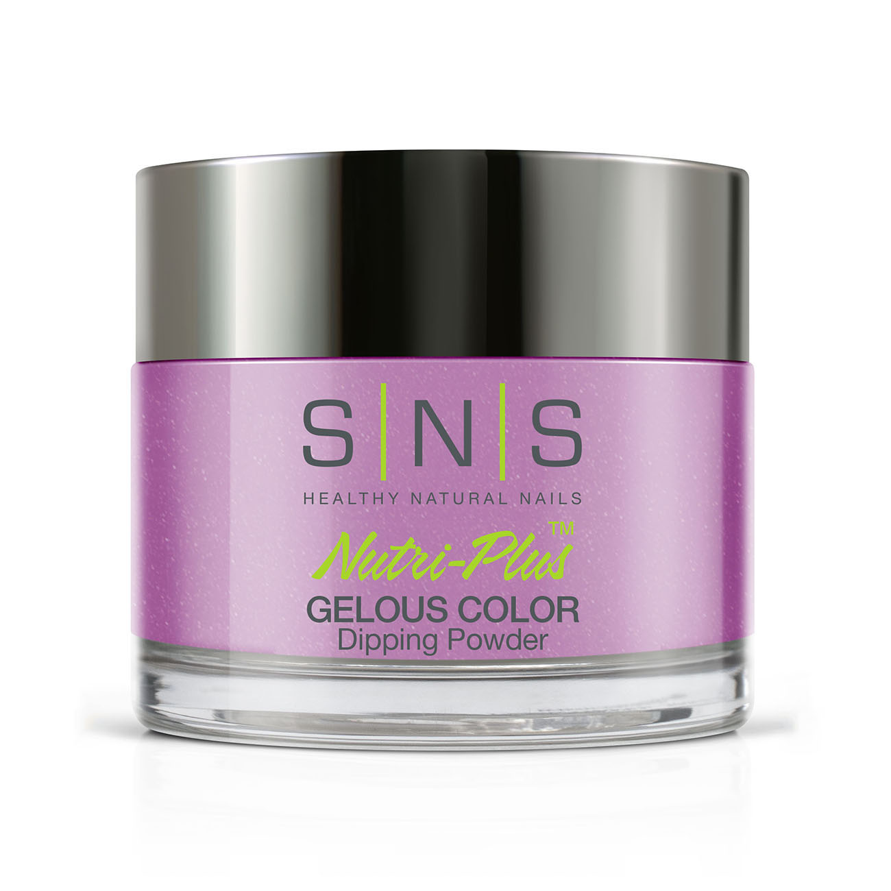 SNS Nails EC05 LOL 28g (1oz) | Gelous Dipping Powder