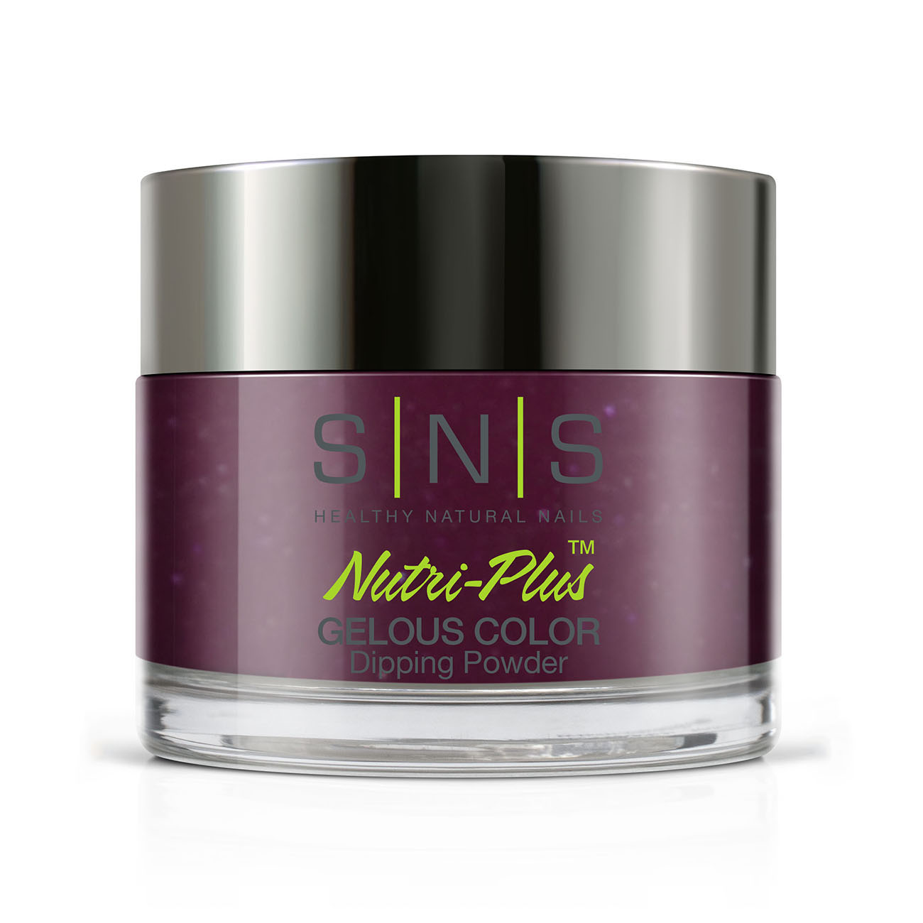 SNS Nails AC13 Catfight 28g (1oz) | Gelous Dipping Powder