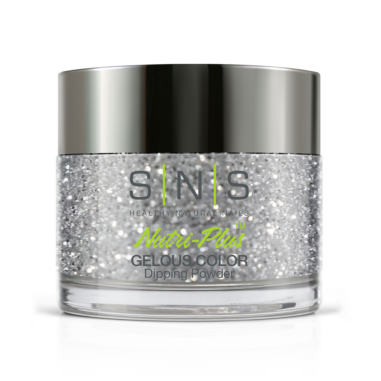 SNS Nails DC01 Deep Satisfaction 28g (1oz) | Gelous Dipping Powder