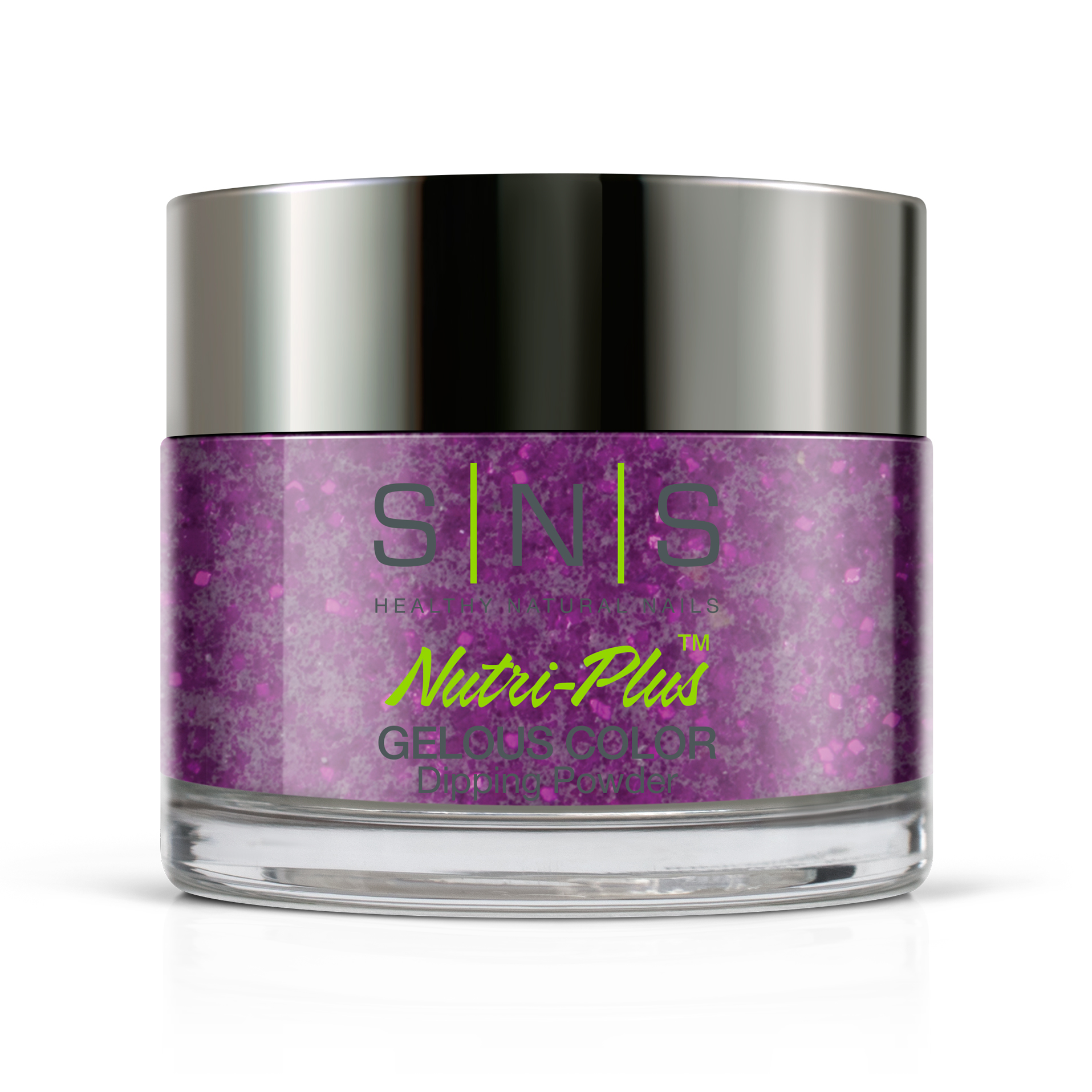 SNS Nails DS22 Picadilly 28g (1oz) | Gelous Dipping Powder