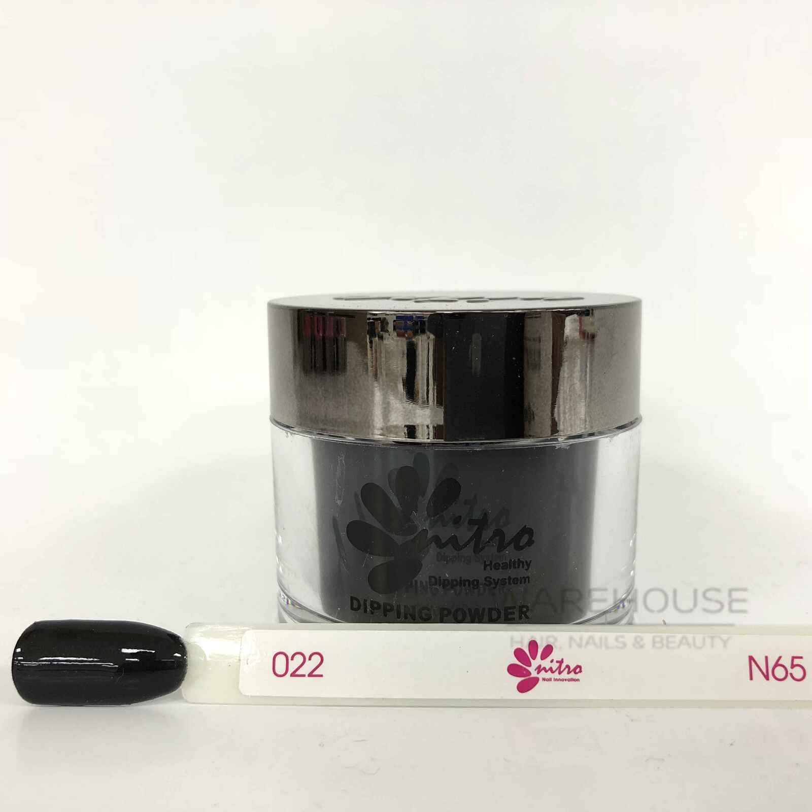 Nitro Nails Dip Color Farbe Nitro Collection #022 56g (2oz)