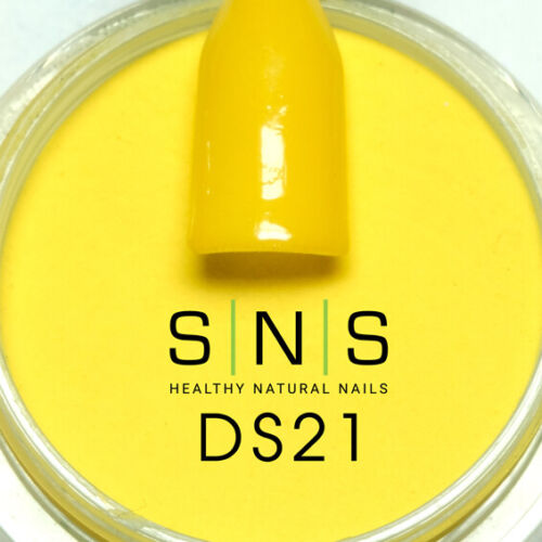 SNS Nails DS21 Game Set Match 28g (1oz) | Gelous Dipping Powder