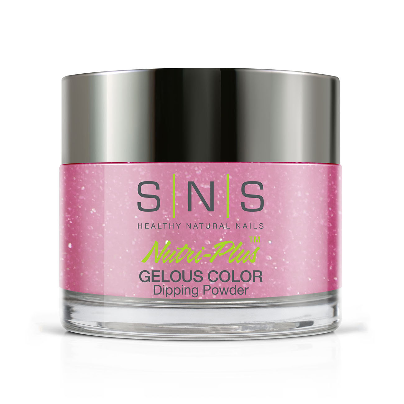 SNS Nails SC03 Honey Boo Boo 28g (1oz) | Gelous Dipping Powder