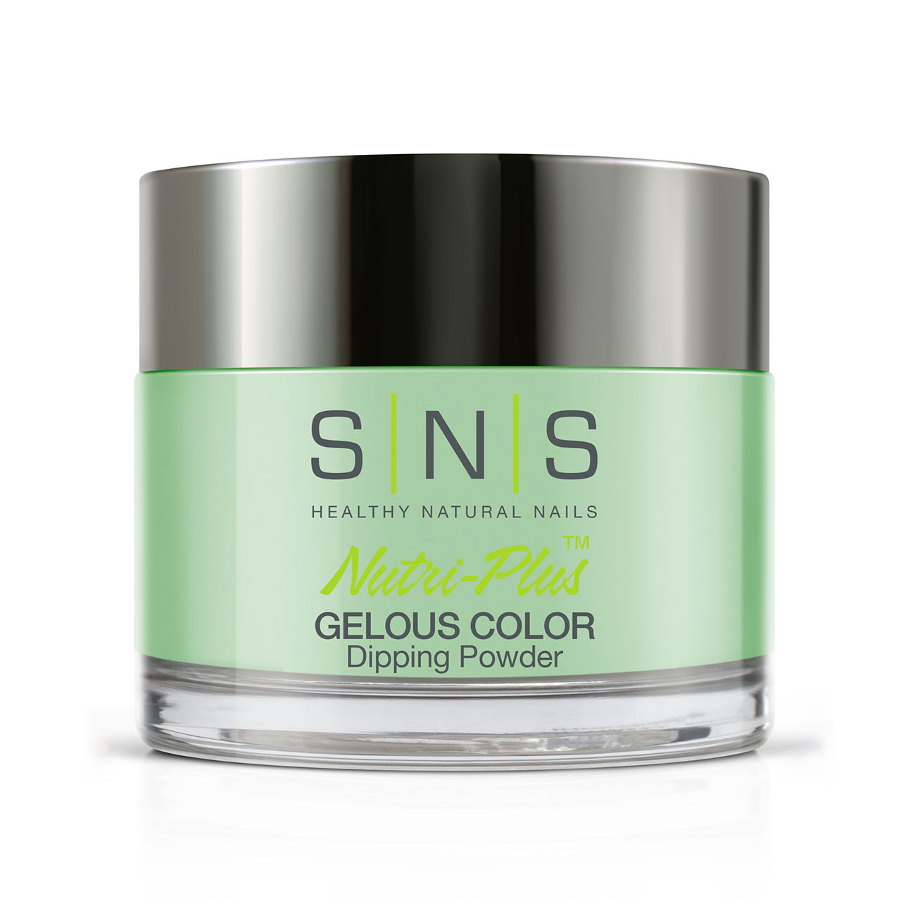 SNS Nails # 19 Carolina Blossom 28g (1oz) | Gelous Dipping Powder