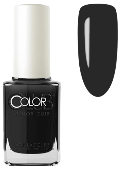 # 854 Where's the Soiree | Color Club Nail Polish Lacquer Nagellack