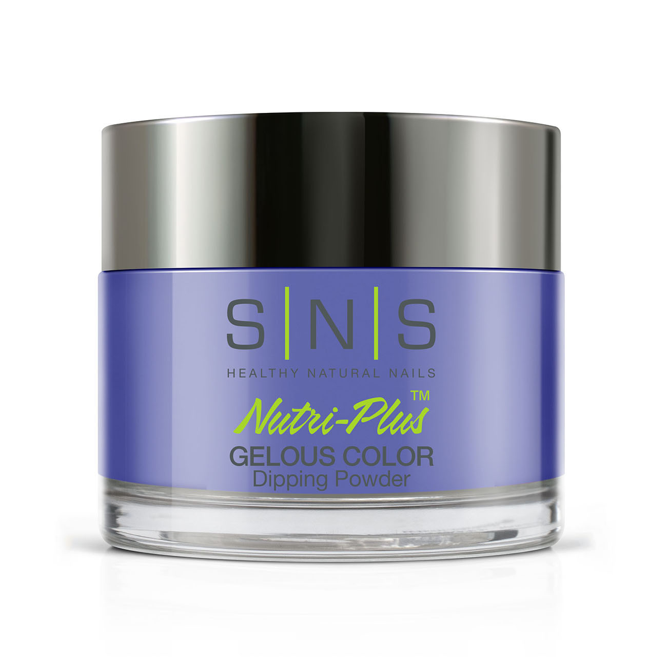 SNS Nails BOS06 Wind Blew 28g (1oz) | Gelous Dipping Powder