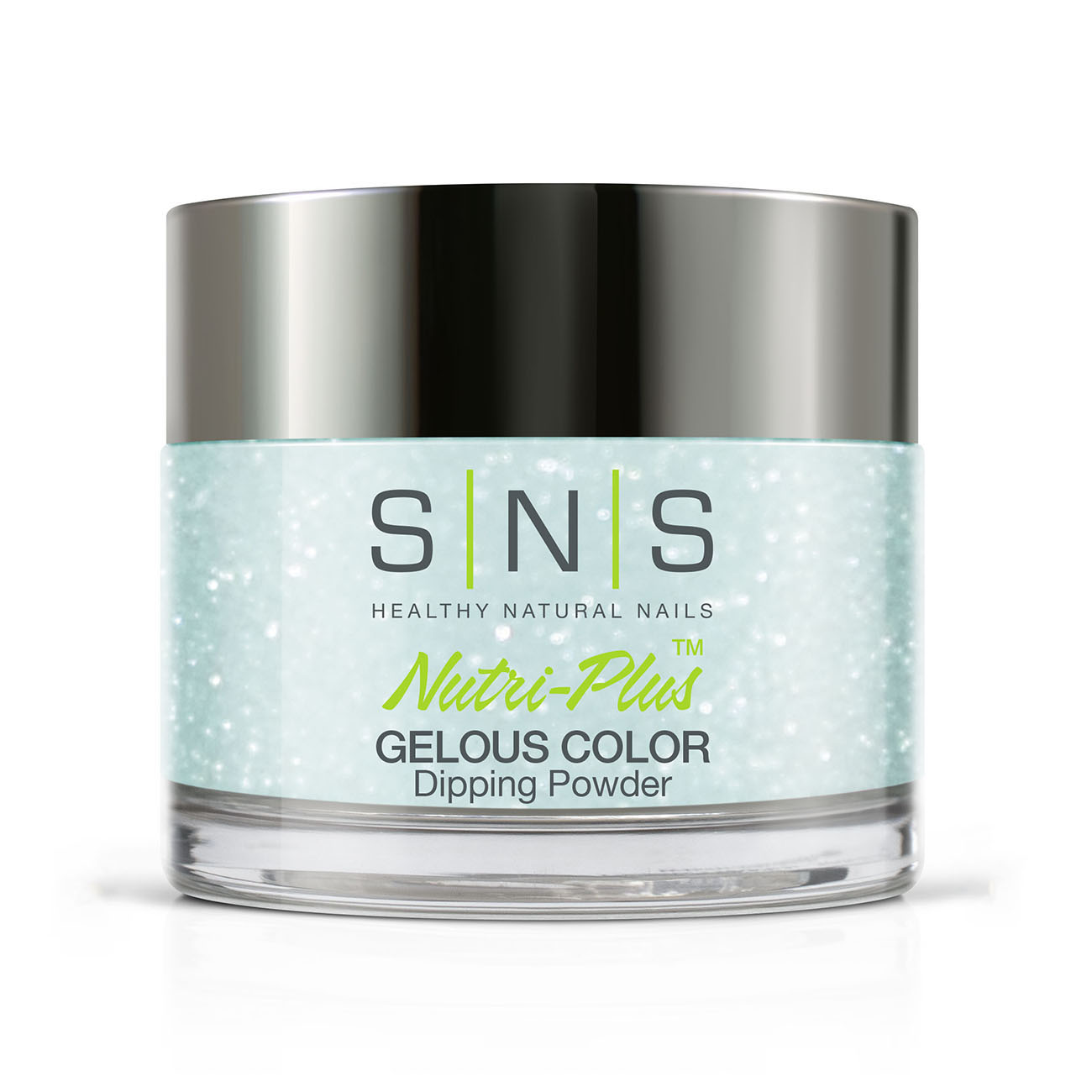 SNS Nails SP08 Head Out Like a Baby 28g (1oz) | Gelous Dipping Powder