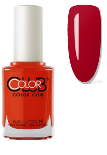 # 799 Royal Flush | Color Club Nail Polish Lacquer Nagellack