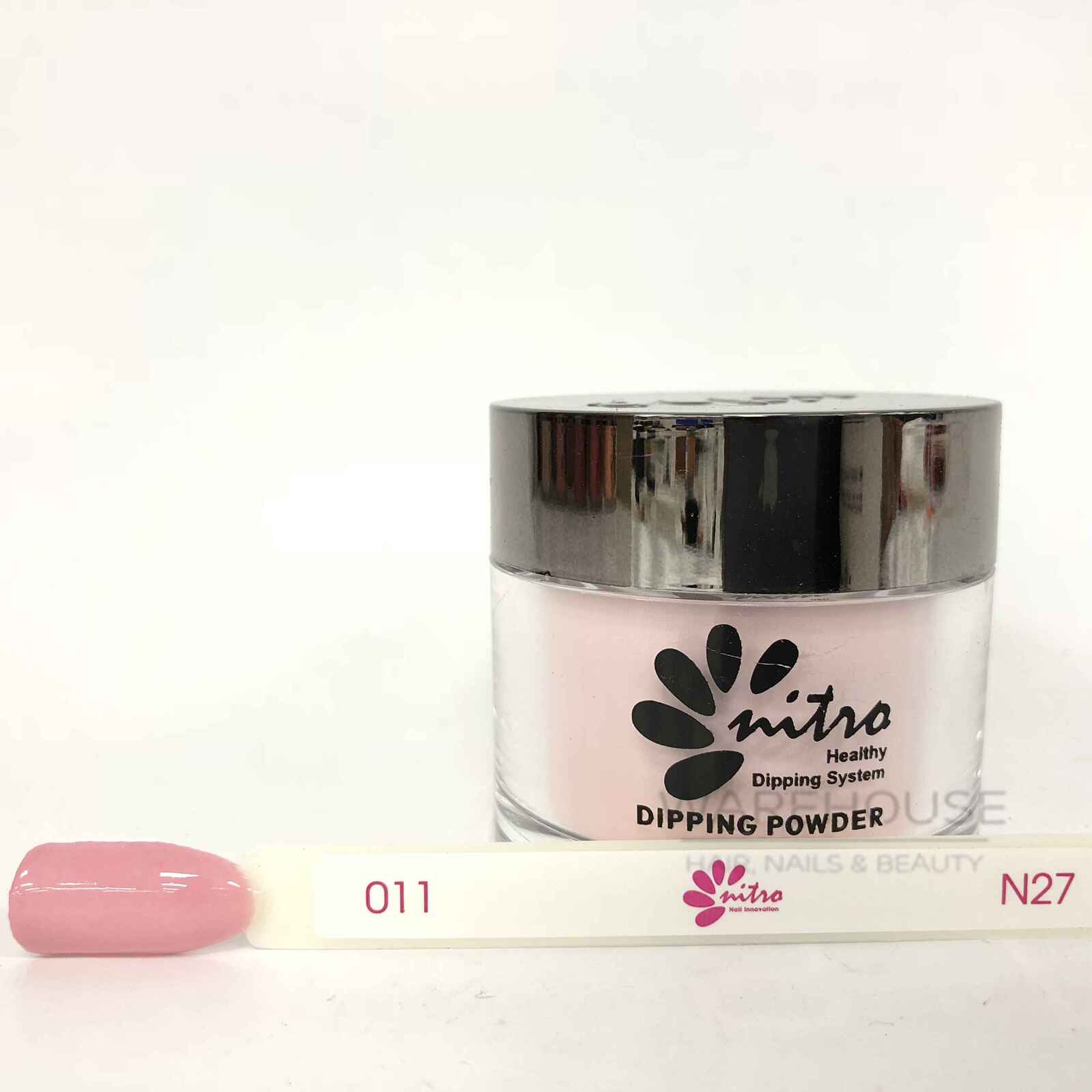 Nitro Nails Dip Color Farbe Nitro Collection #011 56g (2oz)