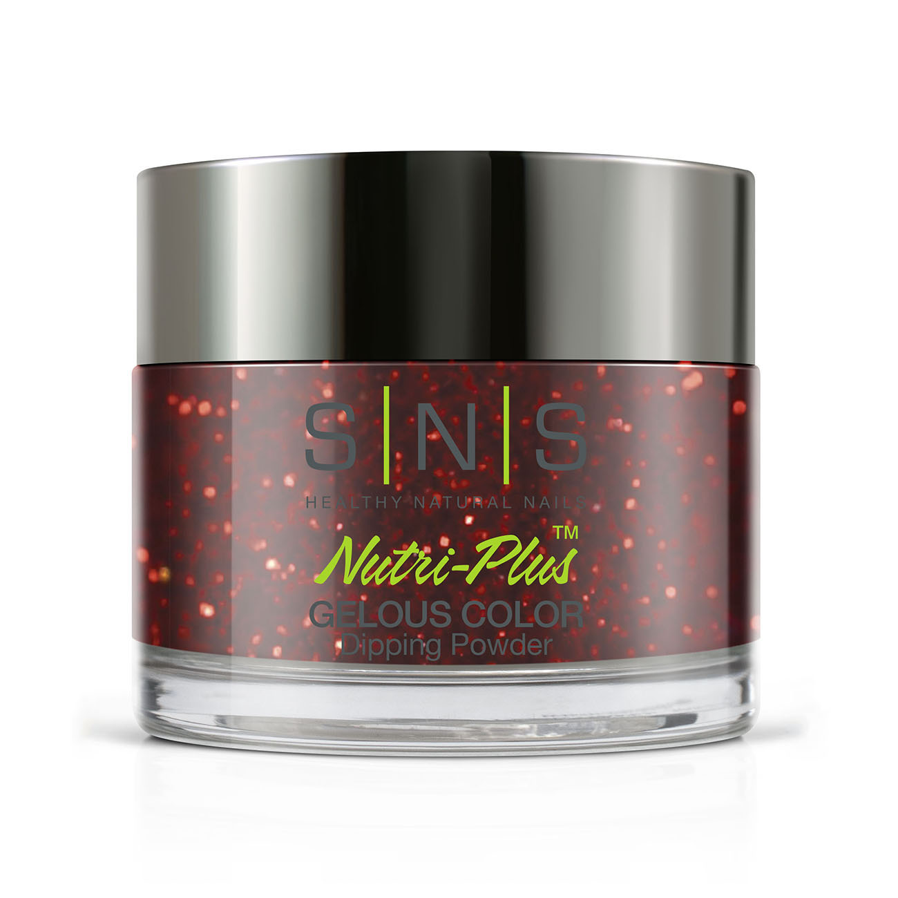 SNS Nails DC02 Friday Night Frenzy 28g (1oz) | Gelous Dipping Powder