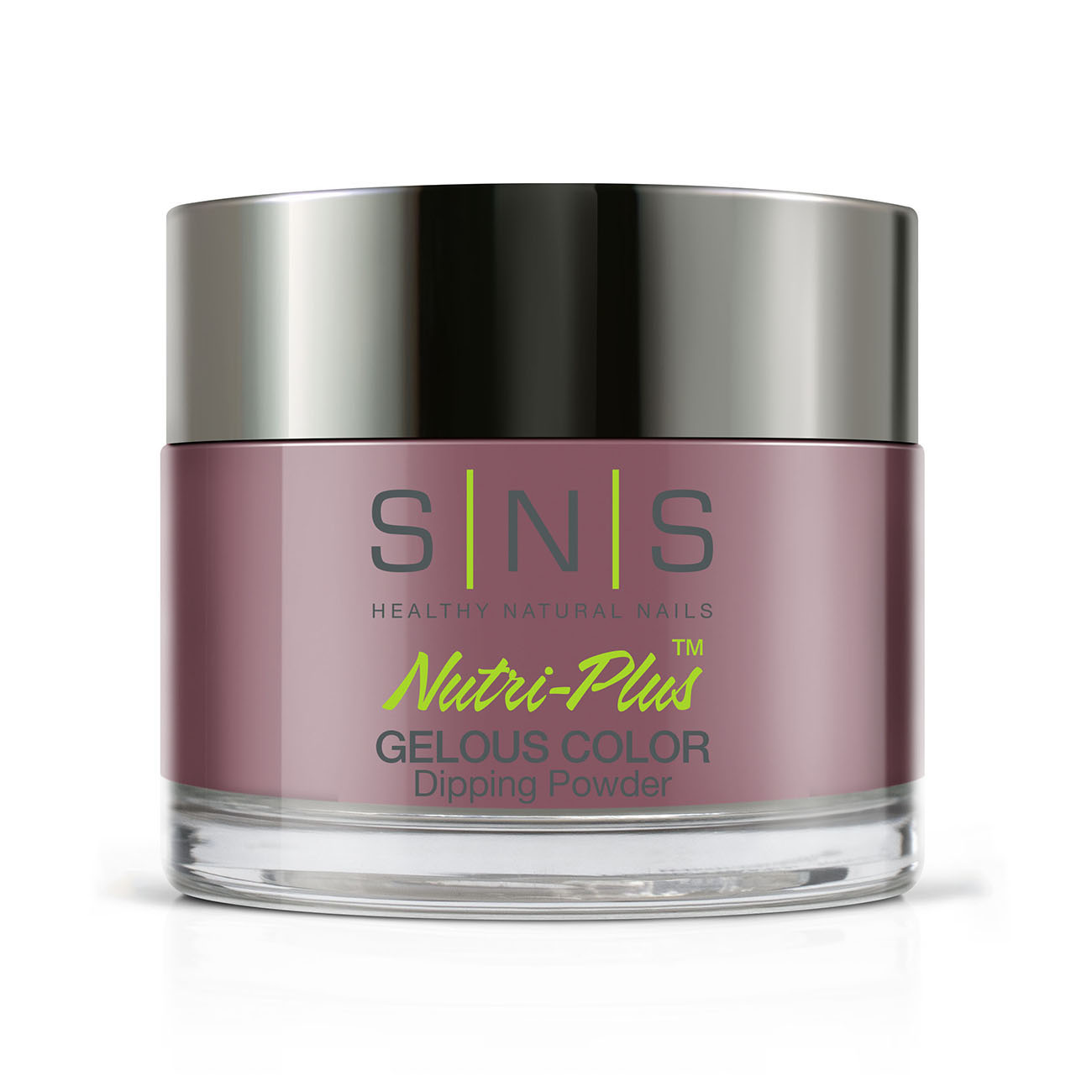 SNS Nails AC28 Fairy Dust 28g (1oz) | Gelous Dipping Powder