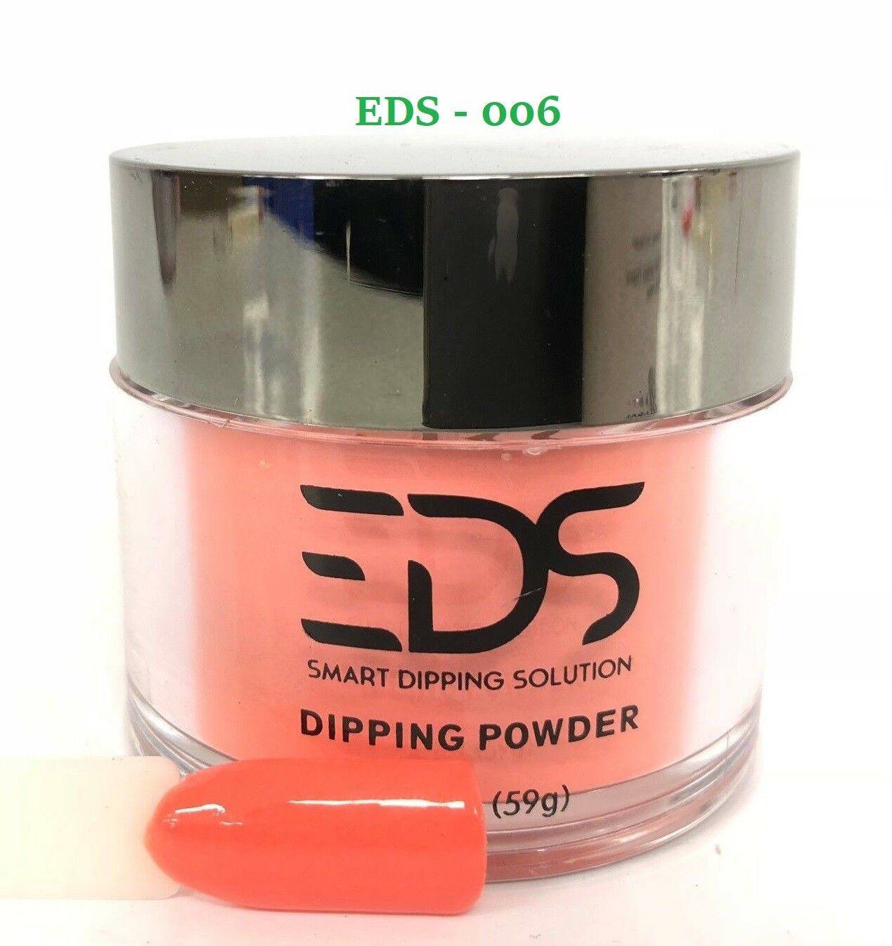 Nitro Nails Dip Color Farbe EDS Collection #006 56g (2oz)