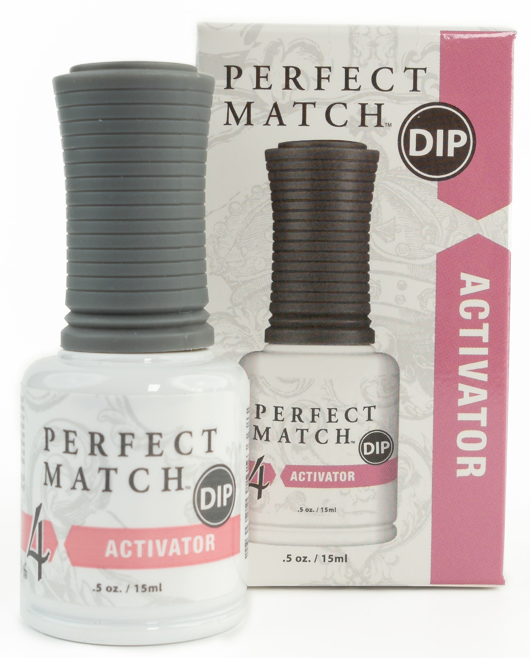 Perfect Match Activator Sealer 15ml (0.5oz) | LeChat Dipping System