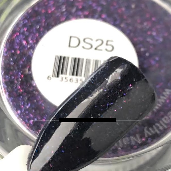 SNS Nails DS25 Rockefeller Plaza 28g (1oz) | Gelous Dipping Powder