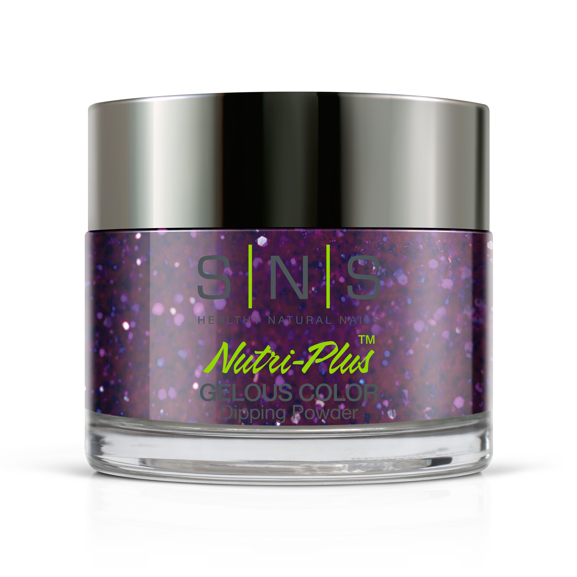 SNS Nails # 24 What’s Eating Gilbert Grape 28g (1oz) | Gelous Dipping Powder