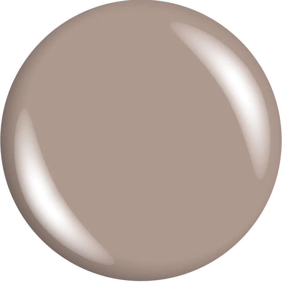 # 881 High Society | UV Gellack + Nagellack  Soak off Color Club Duo