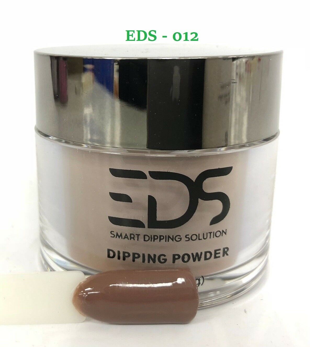 Nitro Nails Dip Color Farbe EDS Collection #012 56g (2oz)