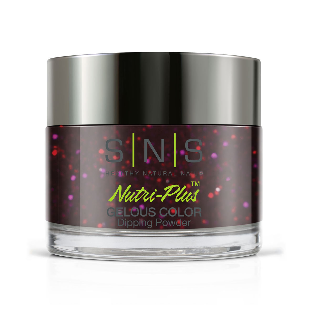 SNS Nails HC01 Hot Flash 28g (1oz) | Gelous Dipping Powder