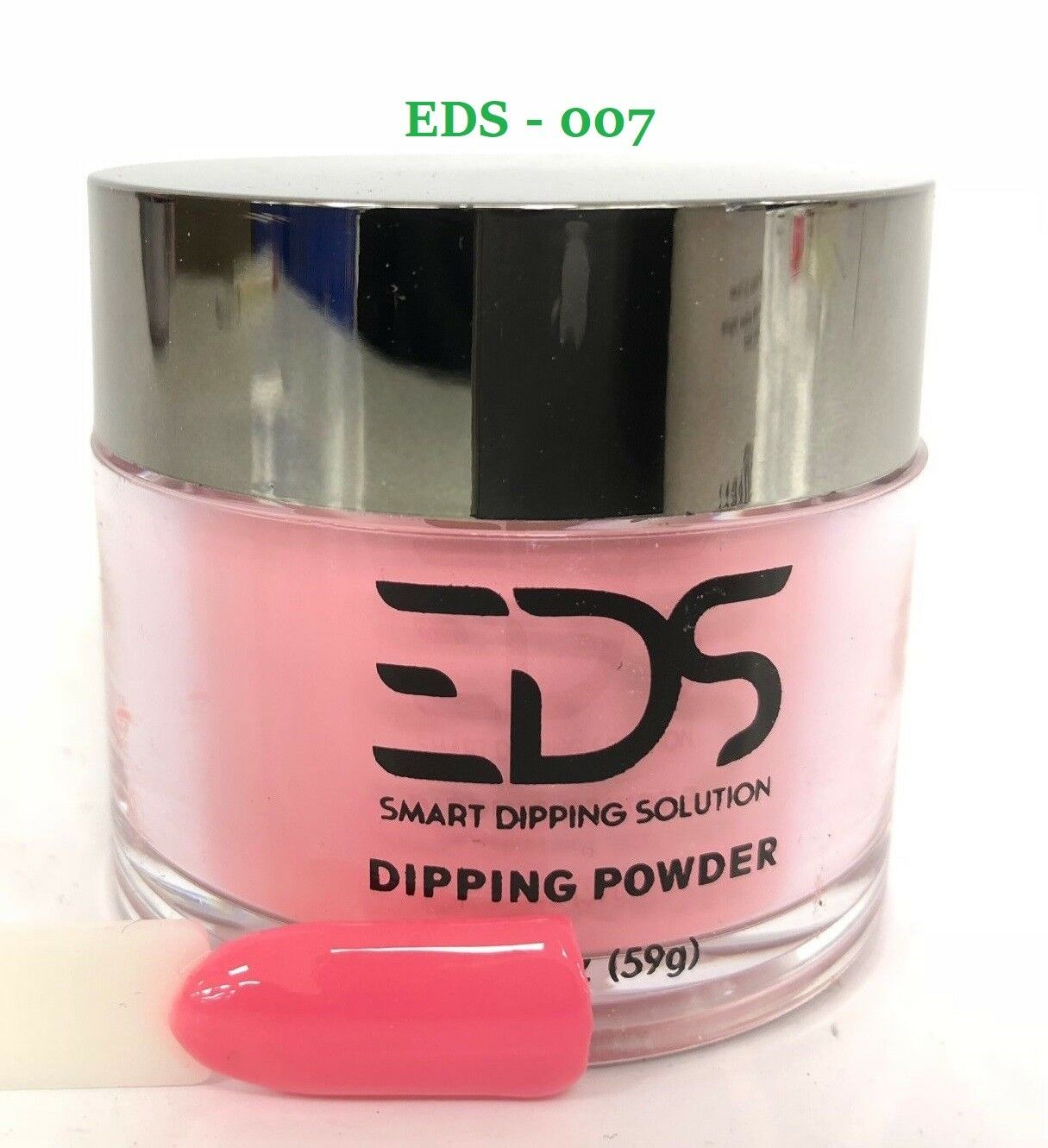 Nitro Nails Dip Color Farbe EDS Collection #007 56g (2oz)