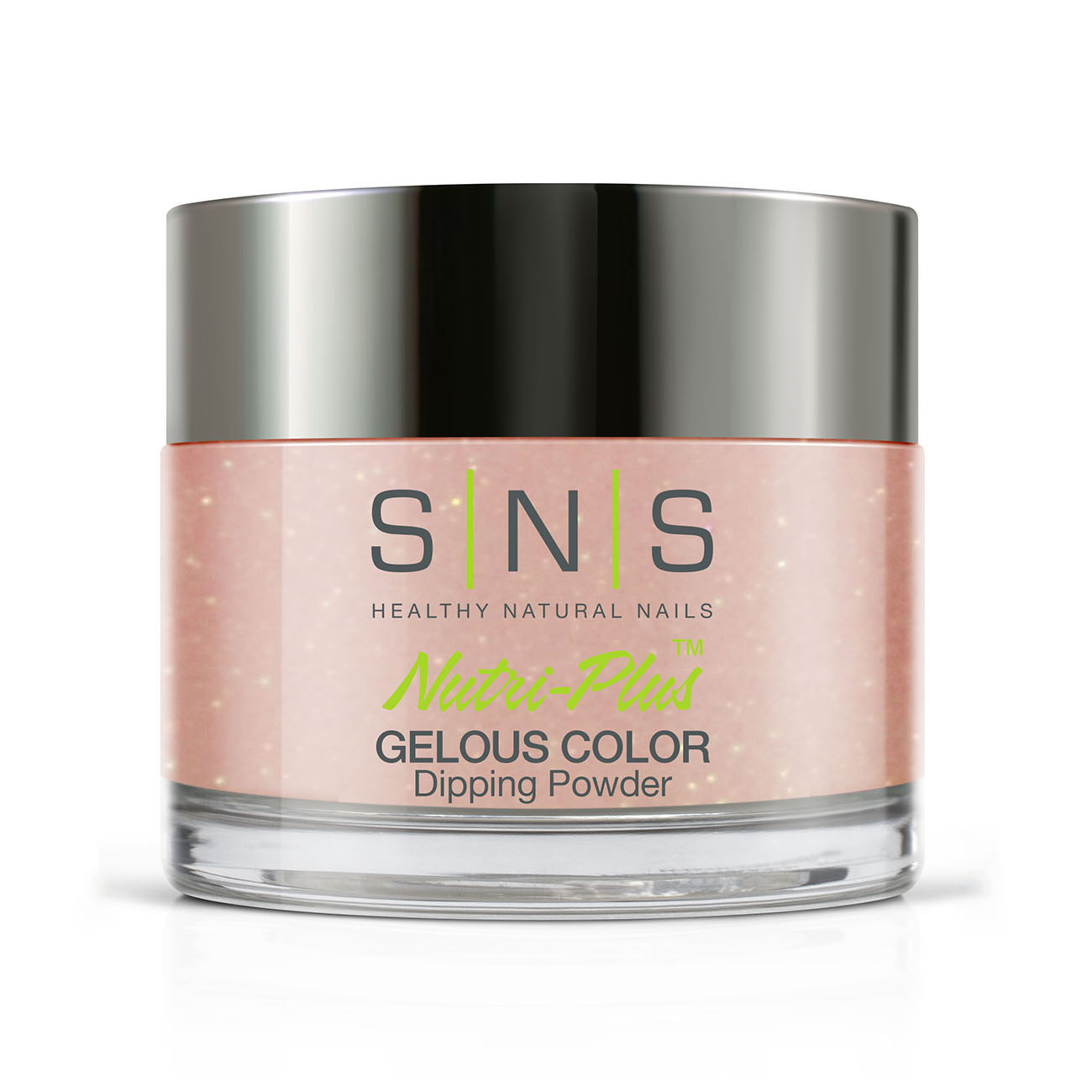 SNS Nails AC33 Flip Flop 28g (1oz) | Gelous Dipping Powder