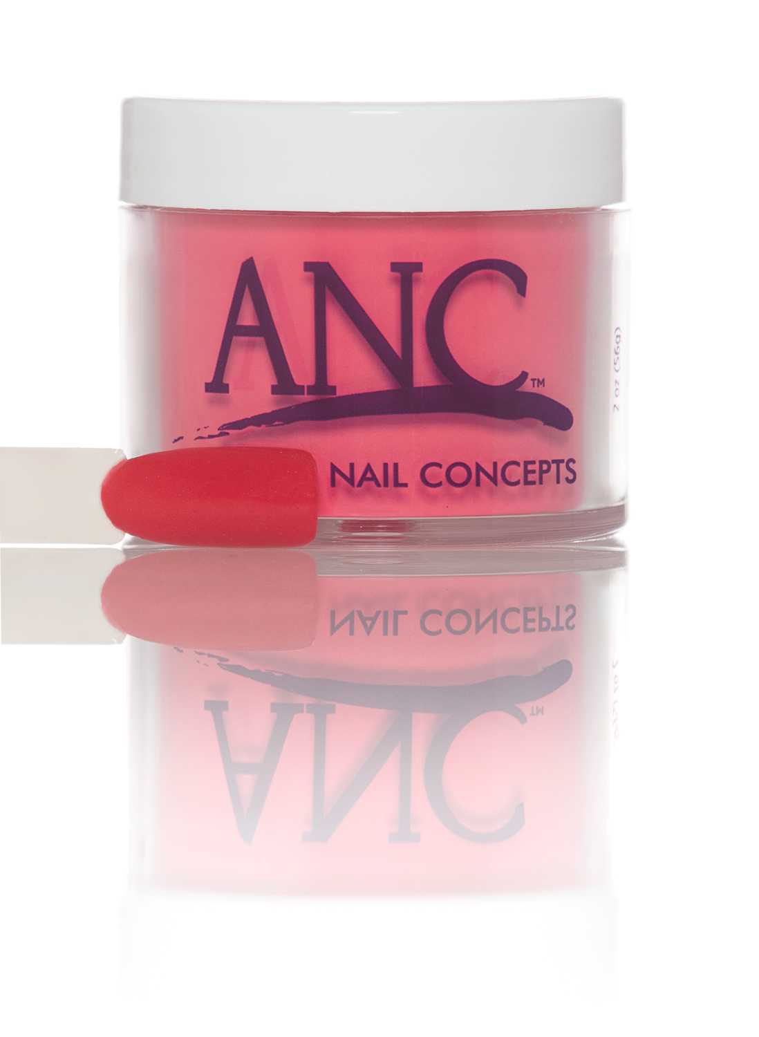 ANC Dip Powder #001 Strawberry Daiquiri