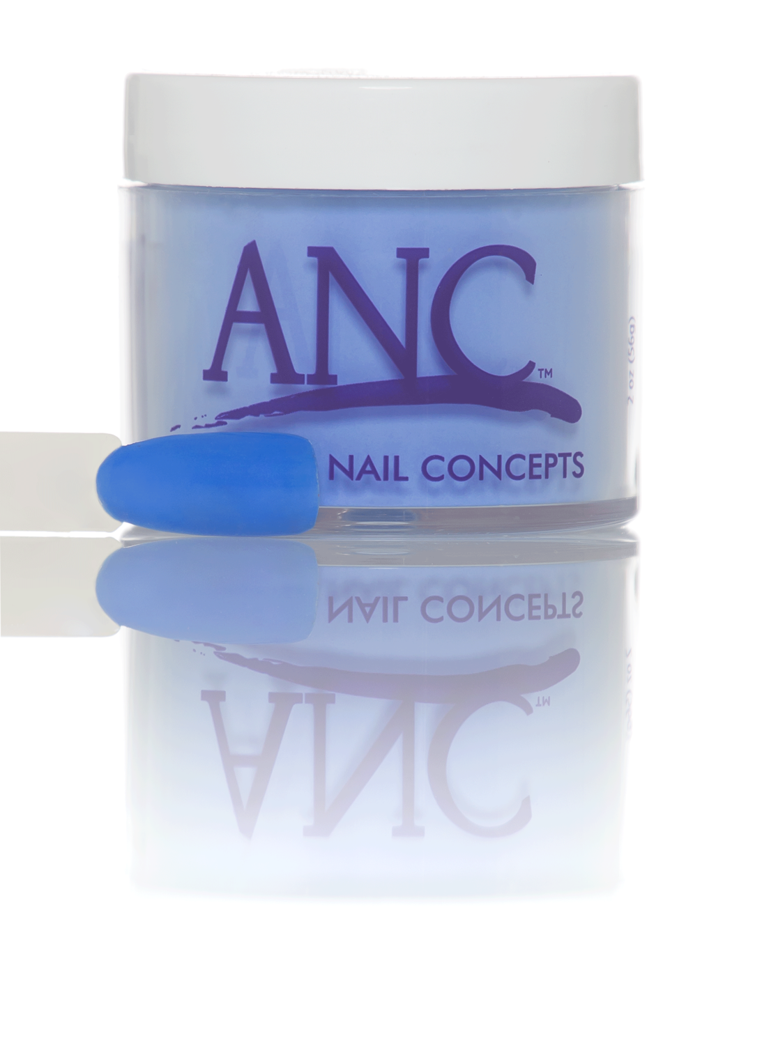 ANC Dip Powder #009 Blue Martini
