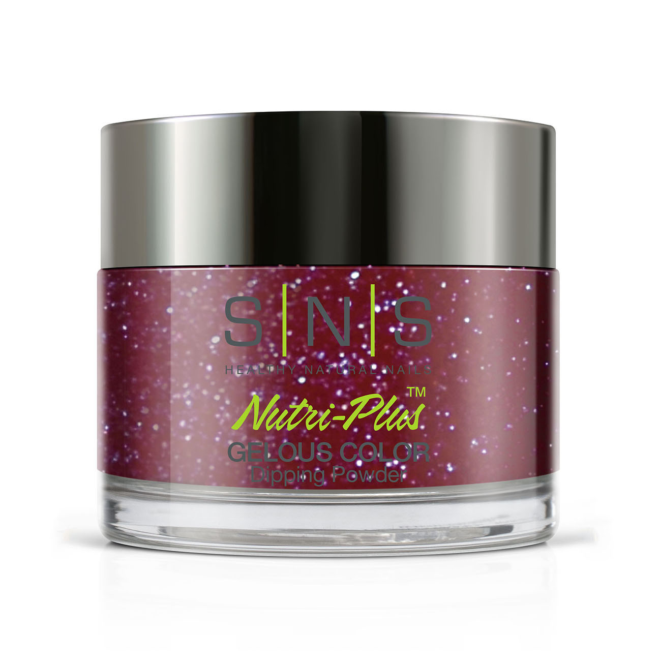 SNS Nails SP03 Yabba Dabba Doo 28g (1oz) | Gelous Dipping Powder