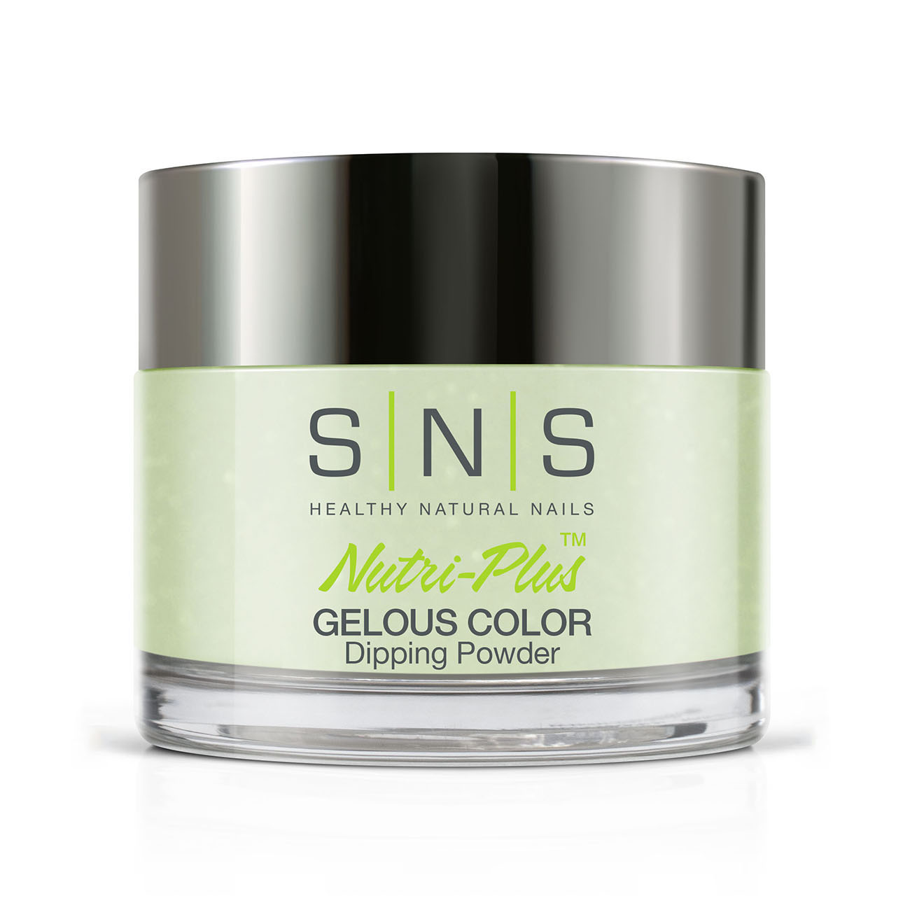 SNS Nails AC11 Baby Blankie 28g (1oz) | Gelous Dipping Powder