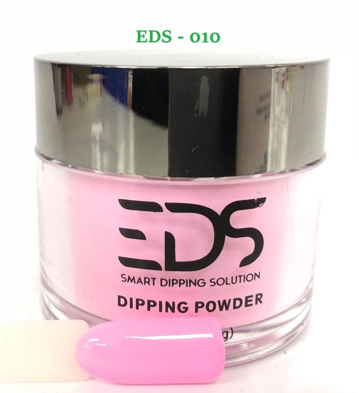 Nitro Nails Dip Color Farbe EDS Collection #010 56g (2oz)