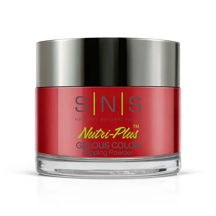 SNS Nails AC04 80's Hair 28g (1oz) | Gelous Dipping Powder