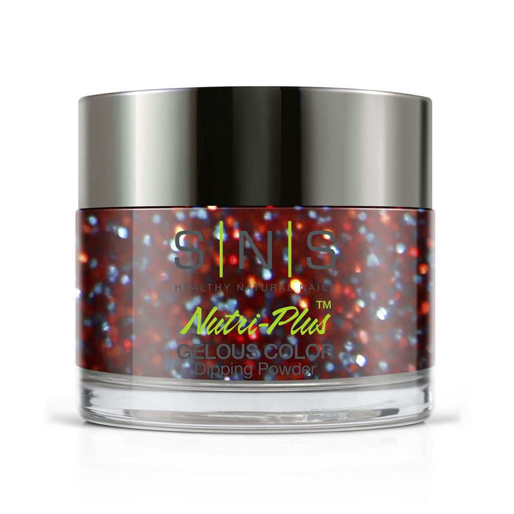 SNS Nails HC18 Hey, How You Doin 28g (1oz) | Gelous Dipping Powder