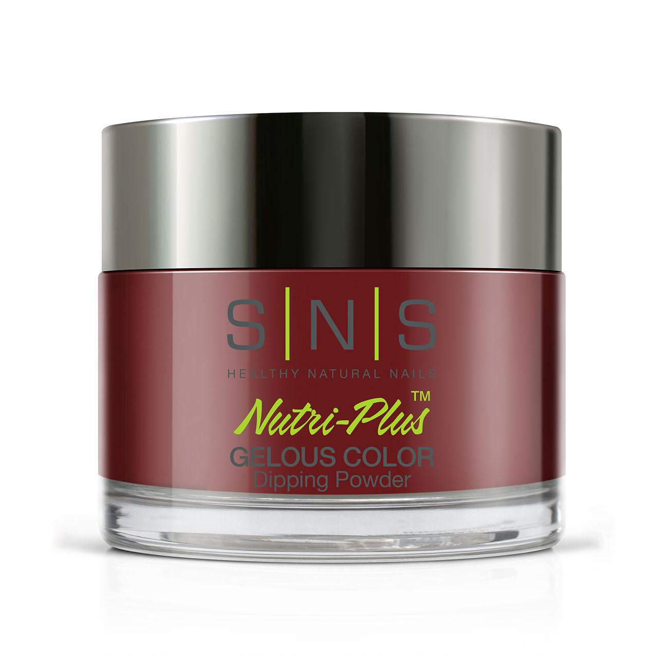 SNS Nails BOS23 Roses in the Shade  28g (1oz) | Gelous Dipping Powder