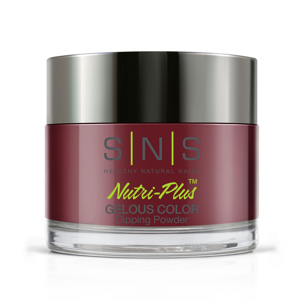 SNS Nails # 08 Forget Me Not 28g (1oz) | Gelous Dipping Powder
