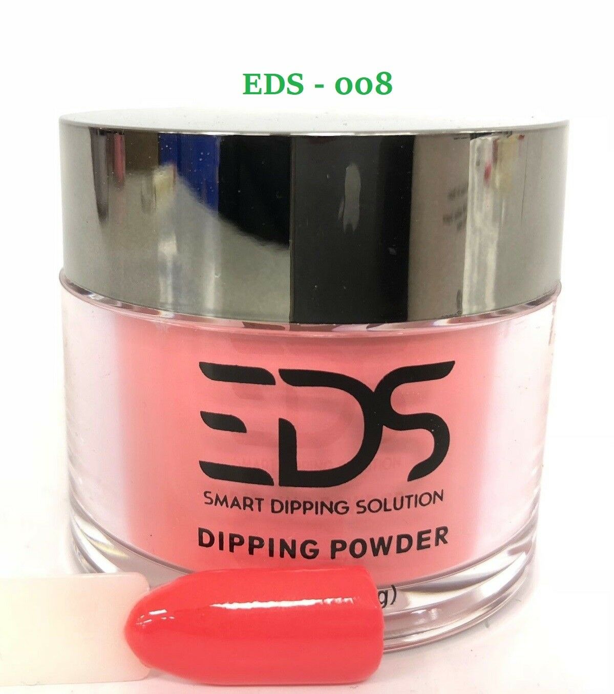 Nitro Nails Dip Color Farbe EDS Collection #008 56g (2oz)