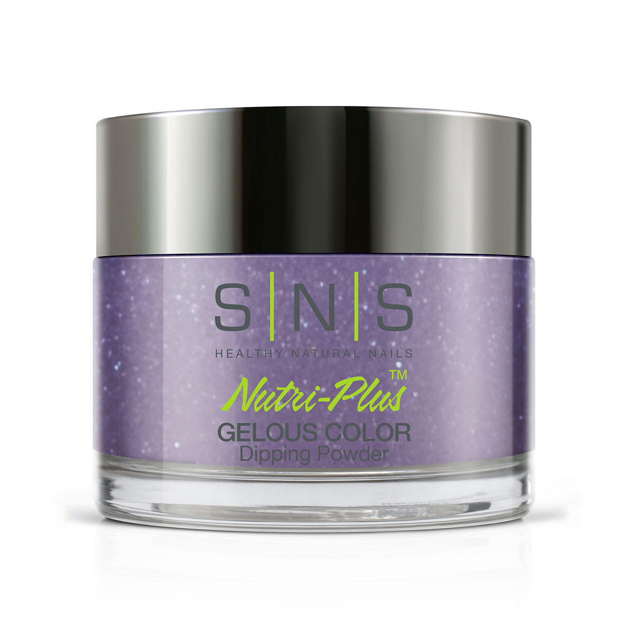 SNS Nails AC25 Arrogant 28g (1oz) | Gelous Dipping Powder