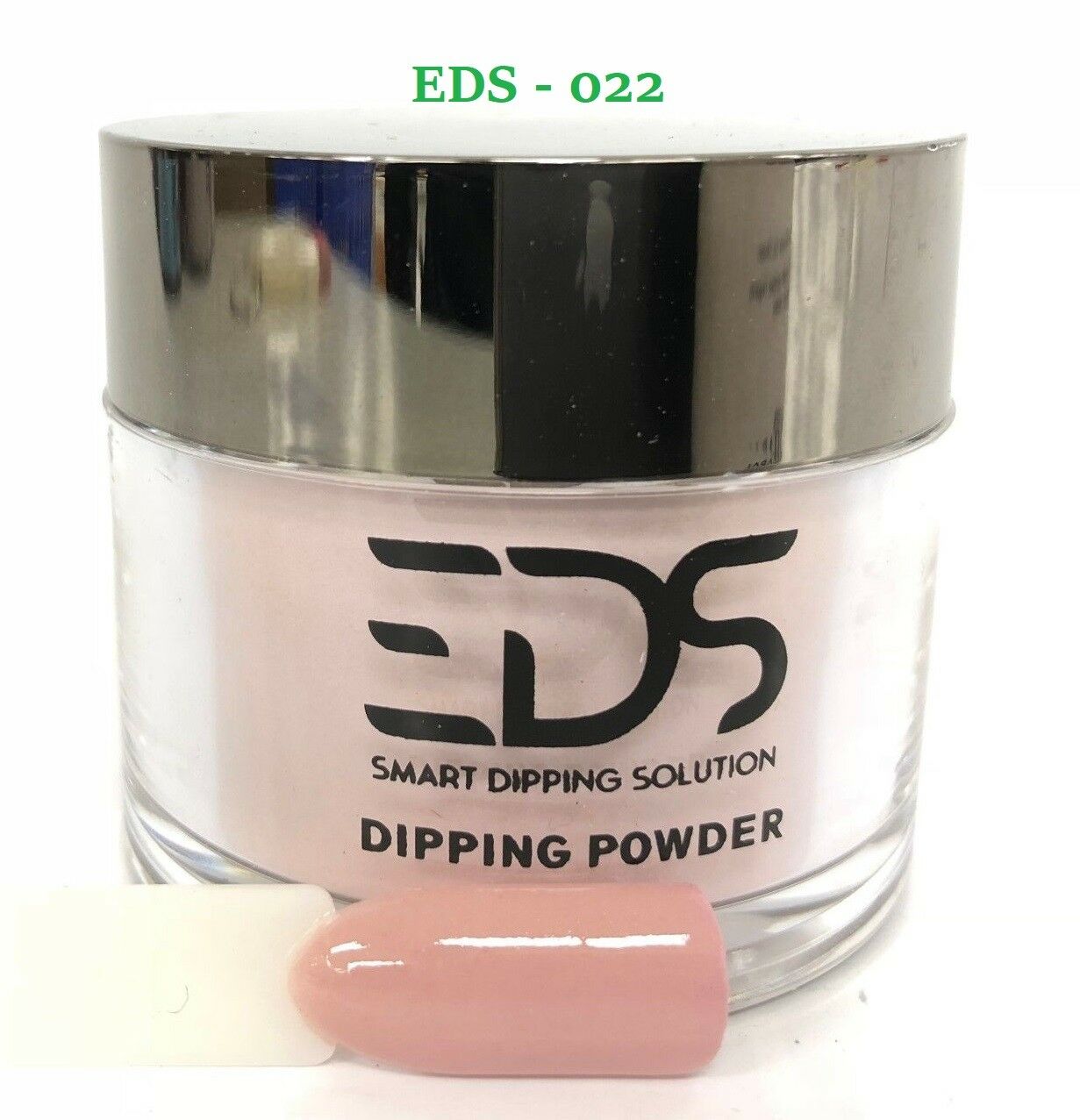 Nitro Nails Dip Color Farbe EDS Collection #022 56g (2oz)