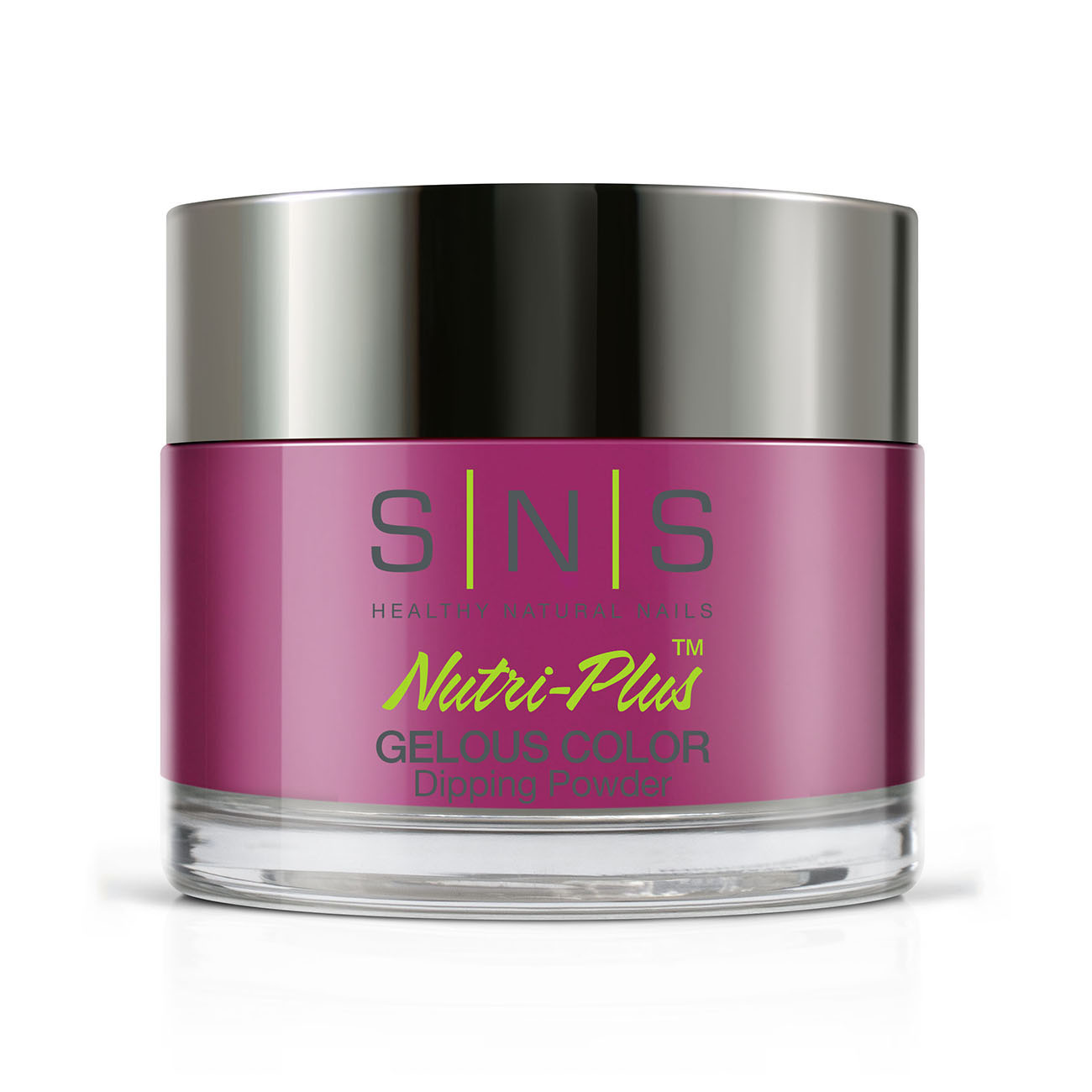 SNS Nails SP09 Miss Behavior 28g (1oz) | Gelous Dipping Powder